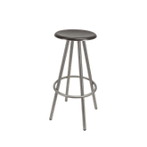 Cruza Stool - Wenge